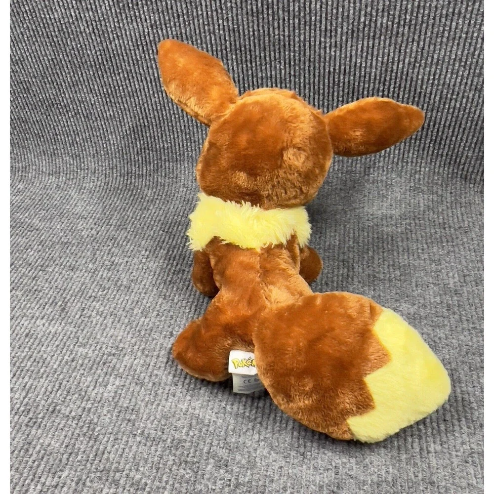 Build A‎ Bear BABW Pokemon 18